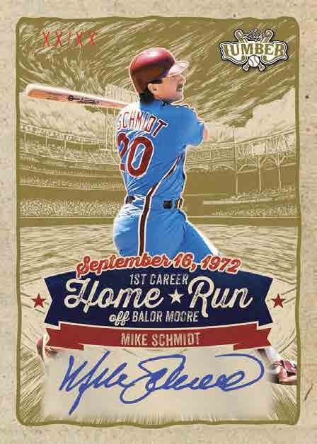 2025 LEAF LUMBER BASEBALL